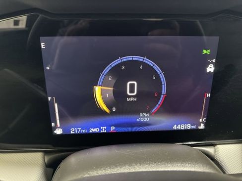 Certified 2024 Chevrolet TrailBlazer LT w/ Convenience Package image 15