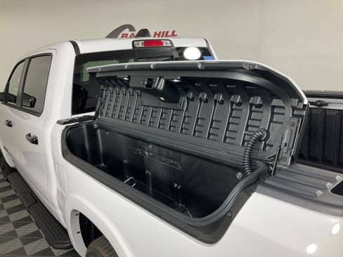 New 2026 RAM 1500 Big Horn image 10