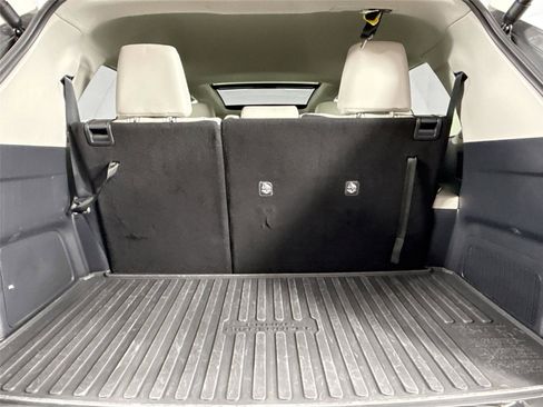 Certified 2025 Toyota Grand Highlander FWD image 40
