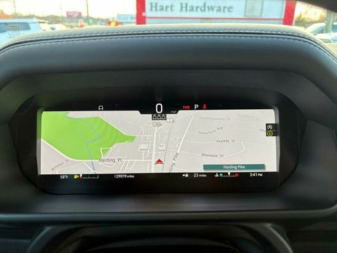 Used 2023 Land Rover Defender 110 Carpathian Edition image 35