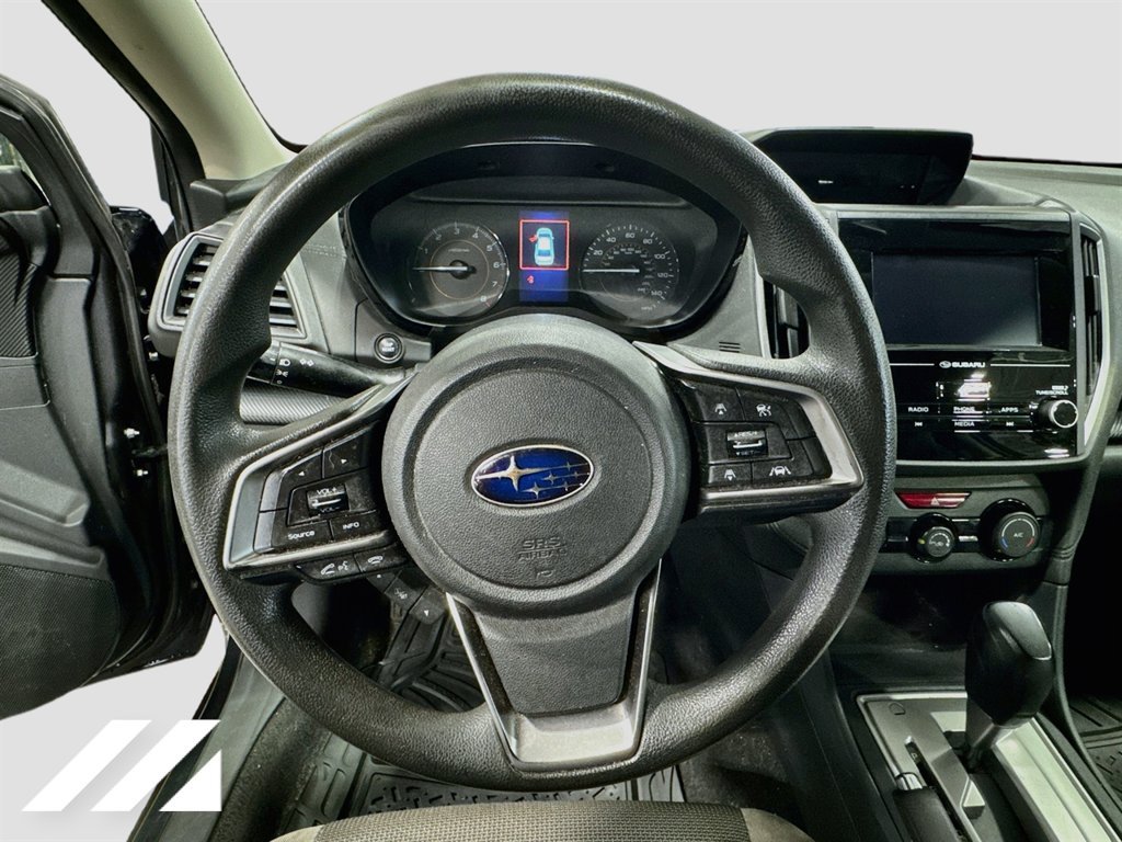 Used 2019 Subaru Crosstrek 2.0i w/ Eyesight System AWD/4WD image 11