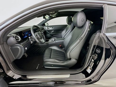 Certified 2020 Mercedes-Benz E 450 Coupe image 23