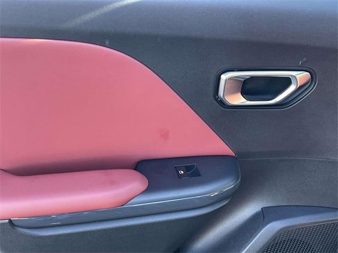 New 2025 Kia K4 GT-Line Turbo image 19