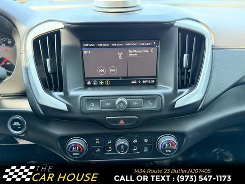 Used 2021 GMC Terrain SLE w/ Driver Convenience Package AWD/4WD image 22