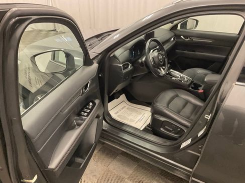 Used 2019 MAZDA CX-5 Grand Touring Reserve image 10