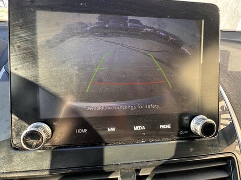 Used 2022 Mitsubishi Eclipse Cross SE image 17