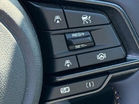 Used 2026 Subaru Forester Wilderness AWD/4WD image 13