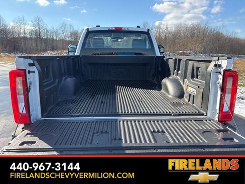 Used 2024 Ford F250 XL w/ XL Driver Assist Package image 42