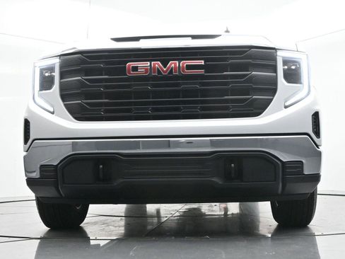 Used 2026 GMC Sierra 1500 Pro w/ Pro Value Package AWD/4WD image 41
