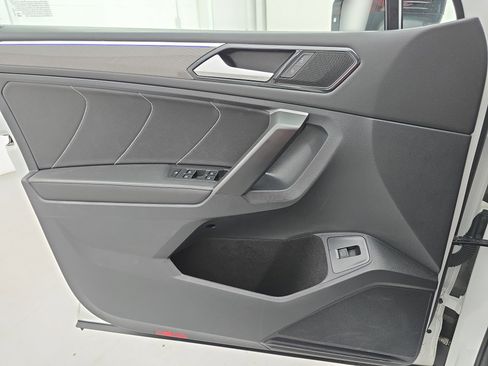 Used 2024 Volkswagen Tiguan SE R-Line image 28