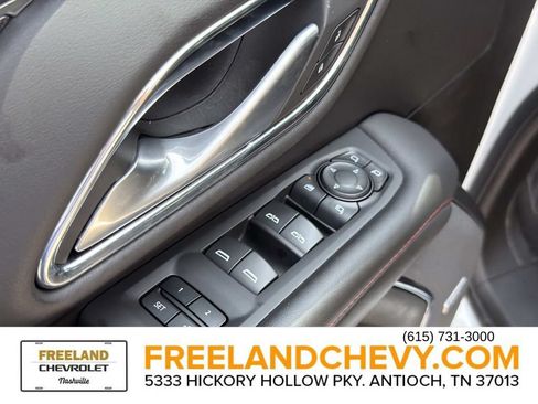 Used 2022 Chevrolet Tahoe RST w/ Sport Performance Package AWD/4WD image 21