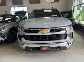 Used 2024 Chevrolet Silverado 1500 LT video 2