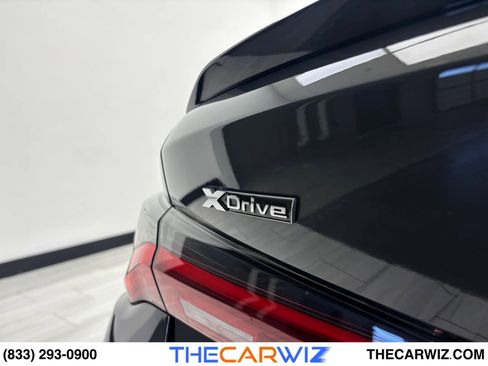 Used 2024 BMW M4 xDrive Competition w/ Executive Package image 27