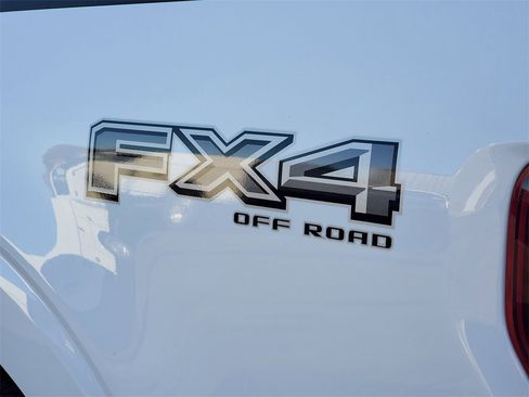 New 2025 Ford F150 STX w/ Equipment Group 201A FX4 image 28