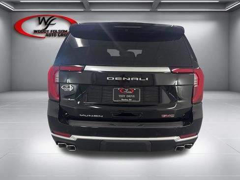 New 2026 GMC Yukon Denali RWD image 7