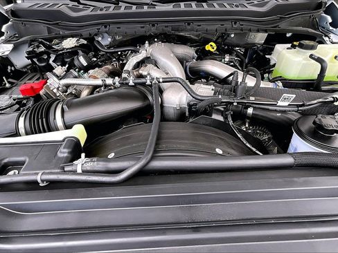 New 2025 Ford F450 XL image 12