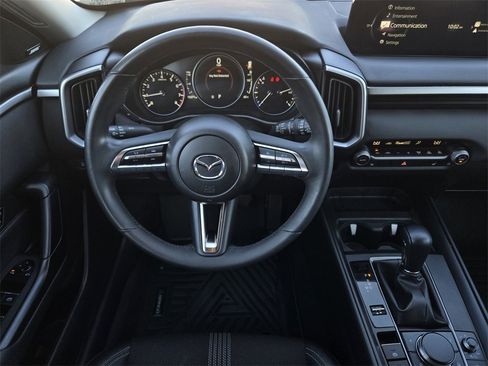 Certified 2024 MAZDA CX-50 AWD 2.5 S w/ Cargo Package image 14