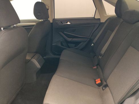 Used 2019 Volkswagen Jetta S FWD image 18