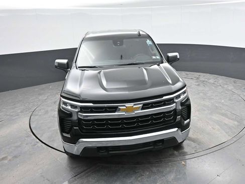 Used 2024 Chevrolet Silverado 1500 LT AWD/4WD image 33