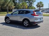 Used 2017 Honda CR-V EX image 4