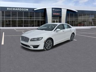 Used 2018 Lincoln MKZ Premiere 360° Tour