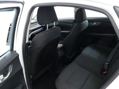 Used 2020 Kia Forte LXS image 23