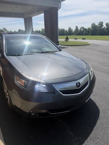 Used 2014 Acura TL Special Edition FWD image 6