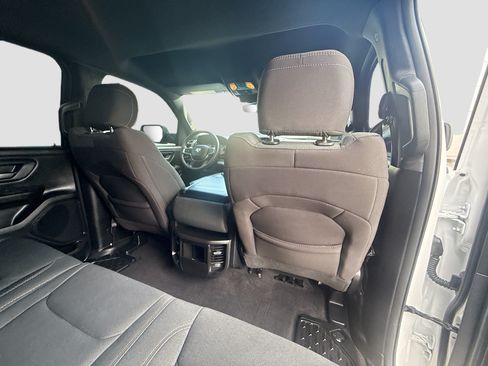 Used 2025 RAM 1500 Tradesman RWD image 26