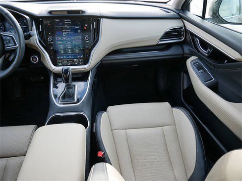 Used 2023 Subaru Outback Limited w/ Tech Package 3 image 12