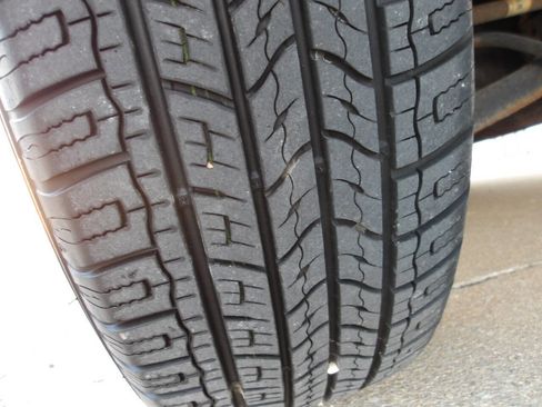 Used 2012 Ford Escape Limited image 49