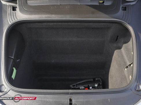 Used 2018 Porsche 718 Boxster S RWD image 14