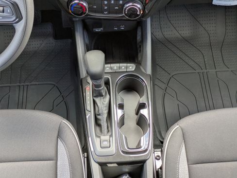 New 2026 Chevrolet TrailBlazer LT image 6