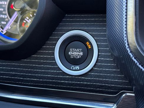 Used 2020 RAM 1500 Limited image 32