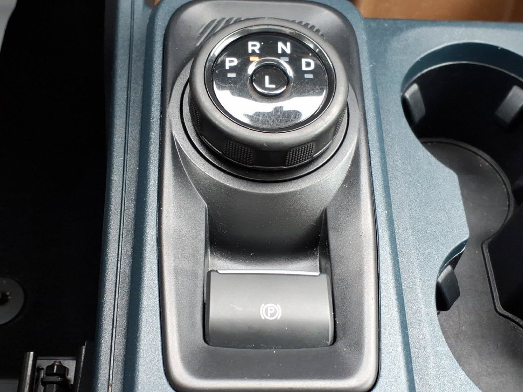 Used 2022 Ford Maverick Lariat w/ Lariat Luxury Package AWD/4WD image 20