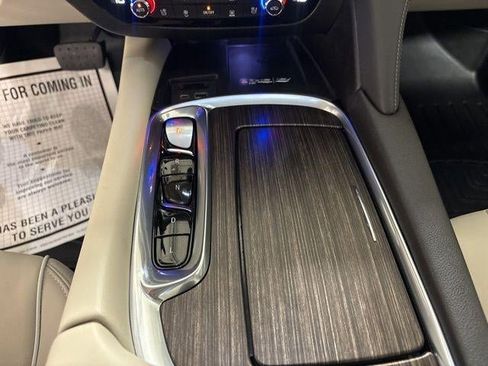 Used 2022 Buick Enclave Avenir w/ Trailering Package, 5000 lbs. image 12