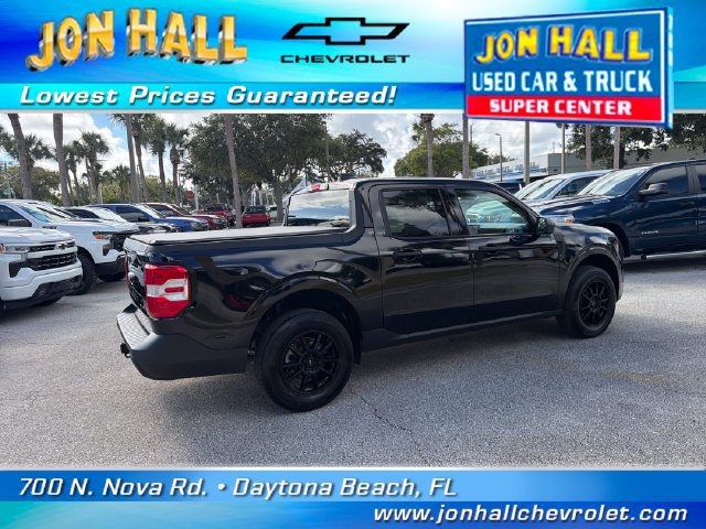 Used 2025 Ford Maverick XL w/ Equipment Group 102A AWD/4WD image 11