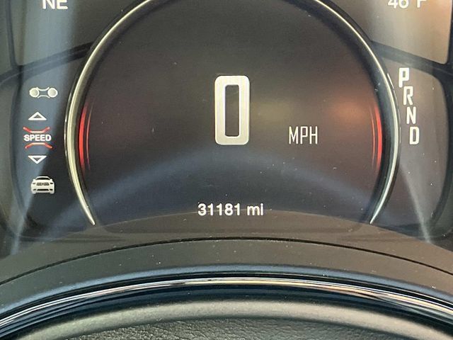 Used 2025 Dodge Durango GT AWD/4WD image 39