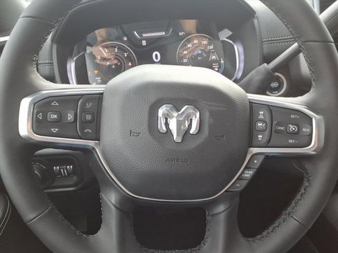 New 2026 RAM 2500 Laramie image 14