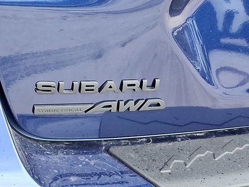 New 2026 Subaru Crosstrek 2.0i Premium image 20