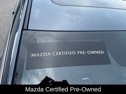 Certified 2026 MAZDA MAZDA3 Carbon AWD/4WD image 70