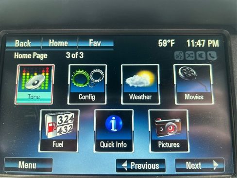 Used 2013 Chevrolet Equinox LTZ w/ LPO, Protection Package FWD image 30