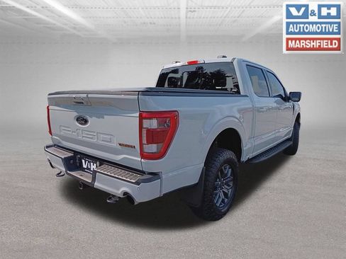 Used 2023 Ford F150 Tremor w/ Equipment Group 402A High AWD/4WD image 6