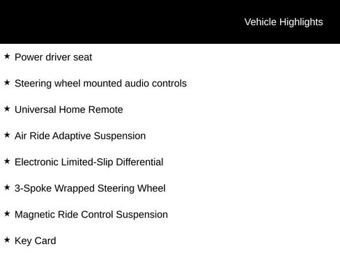 New 2026 Chevrolet Tahoe Z71 w/ Z71 Off-Road Package AWD/4WD image 3