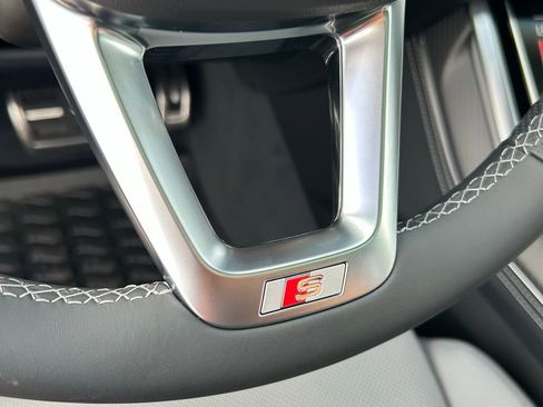 New 2026 Audi SQ7 Premium Plus image 23