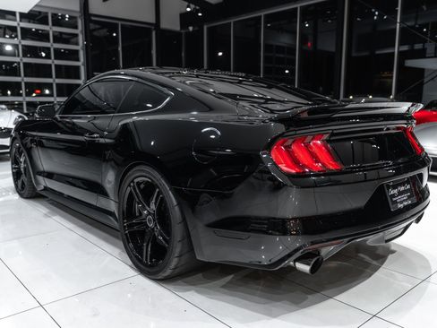 Used 2015 Ford Mustang GT w/ GT Performance Package image 43
