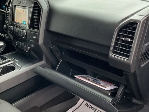 Used 2019 Ford F150 XLT w/ Equipment Group 302A Luxury image 44