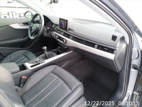 Used 2018 Audi A4 2.0T Premium Plus w/ Premium Plus Package image 32