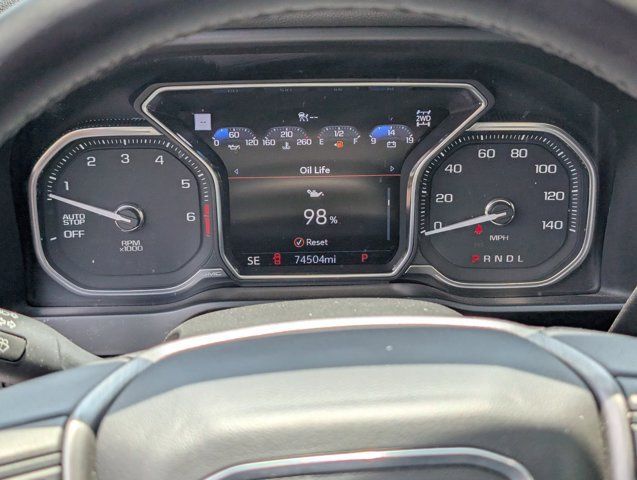 Used 2020 GMC Sierra 1500 Denali w/ Denali Ultimate Package AWD/4WD image 20