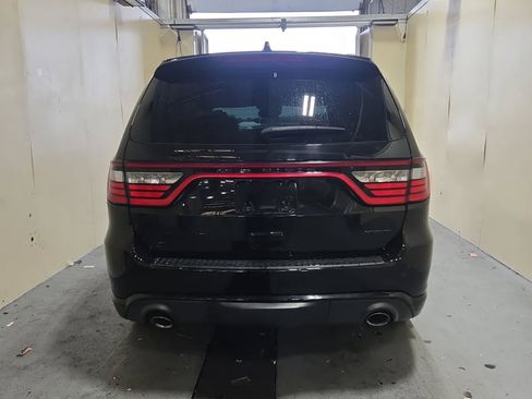 Used 2023 Dodge Durango R/T w/ Tow 'N Go Package AWD/4WD image 5