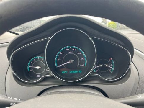 Used 2012 Chevrolet Malibu LT w/ Power Convenience Package FWD image 15